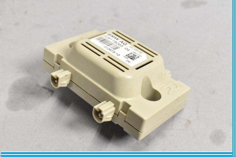 Load image into Gallery viewer, 09-12 BMW 750i 750Li F01 F02 Trap Circuit Antenna Module 213675-10 Oem
