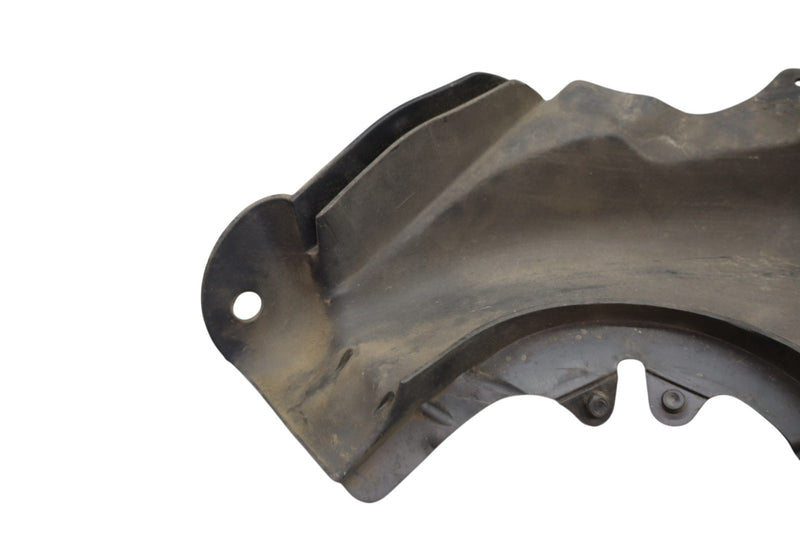 Load image into Gallery viewer, 12-15 Tesla Model S Front Left Side Shock Strut Tower Cover Cap Trim Oem
