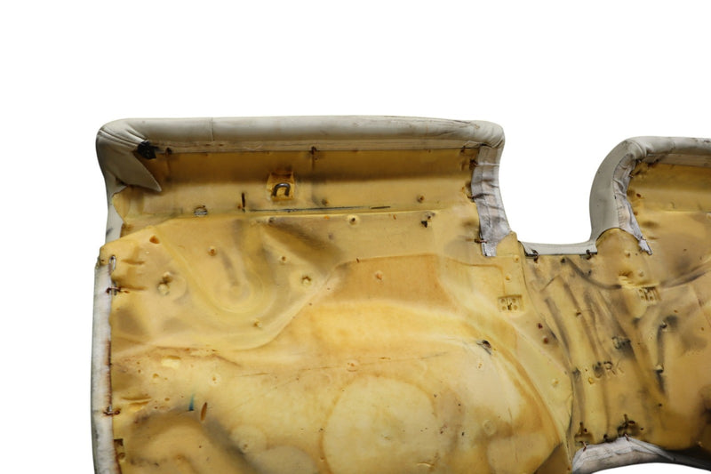 Load image into Gallery viewer, 02-05 Lexus Z40 SC430 Rear Lower Seat Bottom Cover Cushion 71075-24310 Oem

