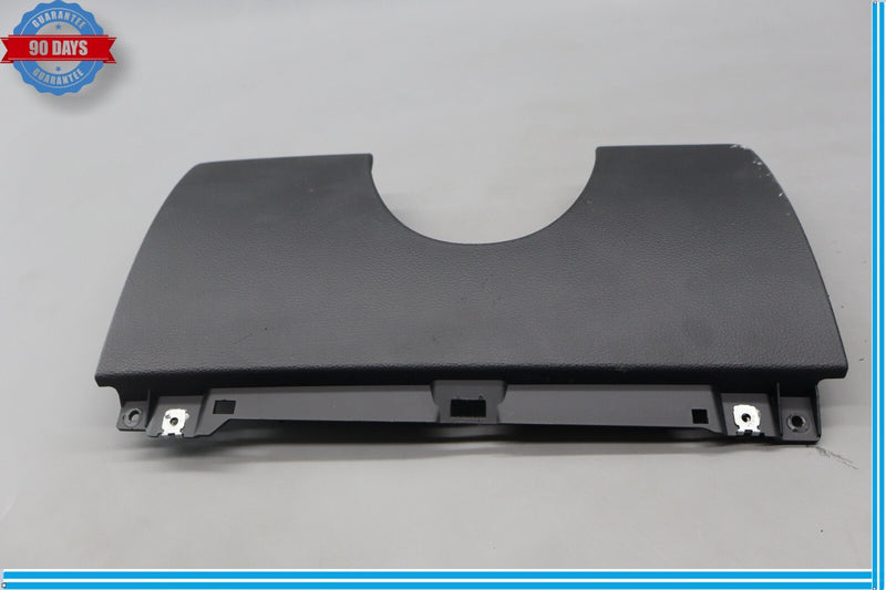 Load image into Gallery viewer, 07-15 AUDI Q7 4L Left Driver Side Dashboard Knee Trim Cover Panel Oem
