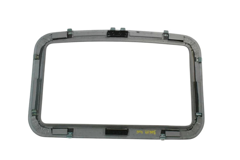 Load image into Gallery viewer, 99-04 Bentley Arnage Sedan Overhead Sunroof Headliner Cover Trim Bezel Oem
