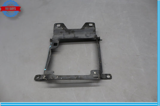 03-08 Mercedes R230 SL500 Center Radiator Core Bracket Safety Catch Support Oem