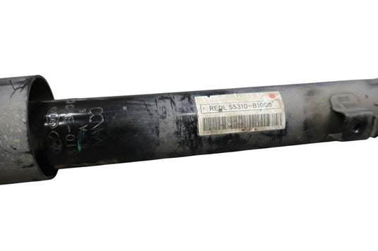 15-17 Hyundai Genesis Rear Left Driver Side Suspension Shock Strut Absorber Oem