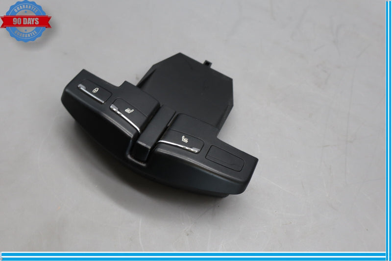 Load image into Gallery viewer, 11-18 Porsche Cayenne 958 Center Console Rear Lock Unlock Switch Panel Oem
