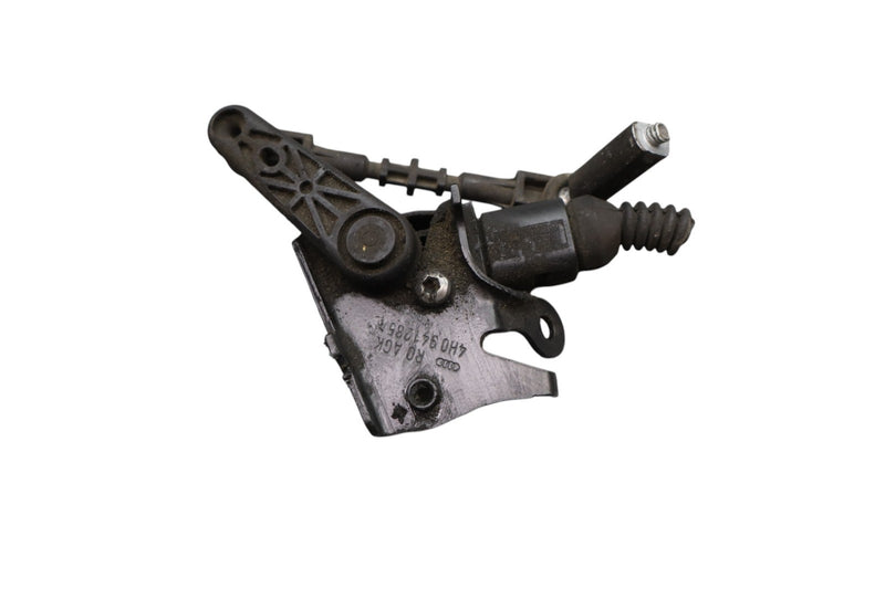 Load image into Gallery viewer, 12-18 Audi A6 Quattro Front Left Or Right Headlight Height Level Sensor Oem
