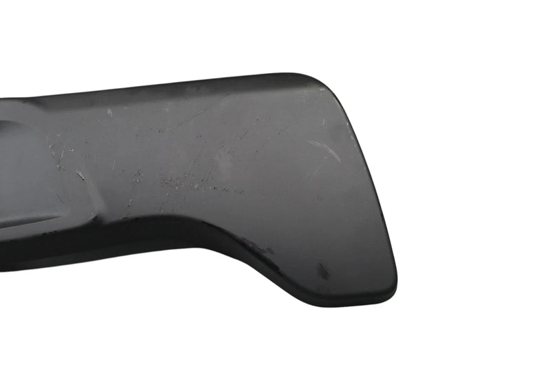 Load image into Gallery viewer, 14-22 Maserati  Ghibli M157 Front Right Side Seat Switch Trim Cover Black Oem
