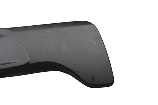 14-22 Maserati  Ghibli M157 Front Right Side Seat Switch Trim Cover Black Oem