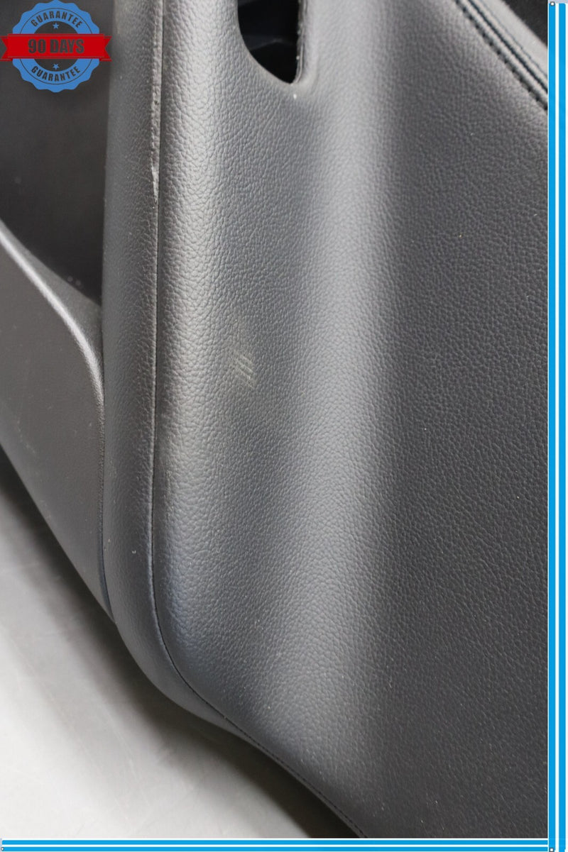 Load image into Gallery viewer, 17-20 Jaguar X761 F-Pace Rear Right Passenger Side Interior Door Panel Trim Oem

