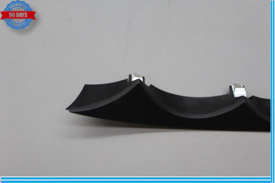 10-13 Porsche Panamera Left Driver Side Instrument Cluster Trim Panel Oem