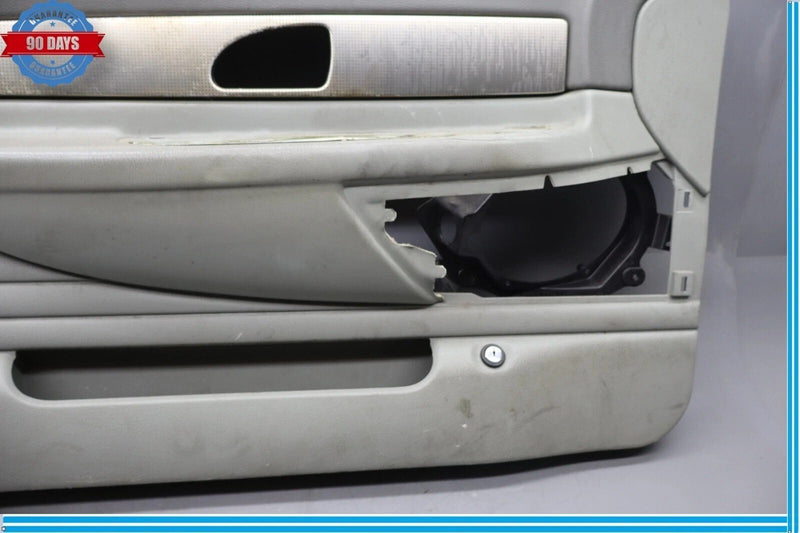 Load image into Gallery viewer, 02-05 Ford Thunderbird Front Left Side Interior Door Panel Trim Oem
