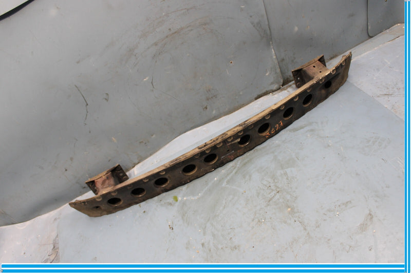 Load image into Gallery viewer, 10-17 Mercedes E350 E550 W207 Rear Bumper Reinforcement Impact Crash Bar Oem
