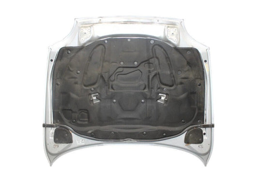 07-15 Jaguar XK XKR X150 Front Hood Bonnet Cover Panel Assembly 6W8316246AD Oem
