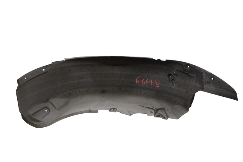 Load image into Gallery viewer, 10-18 Jaguar XJ X351 Rear Left Side Fender Liner Splash Shield AW93F279D23AC Oem
