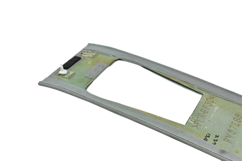 Load image into Gallery viewer, 99-04 Bentley Arnage Rear Center Roof Overhead Headliner Cover Trim OEM
