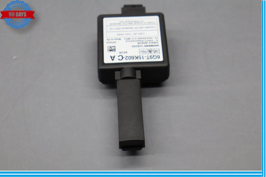 07-15 Jaguar XK XKR Radio Antenna Control Module 6G9T15K602CA Oem
