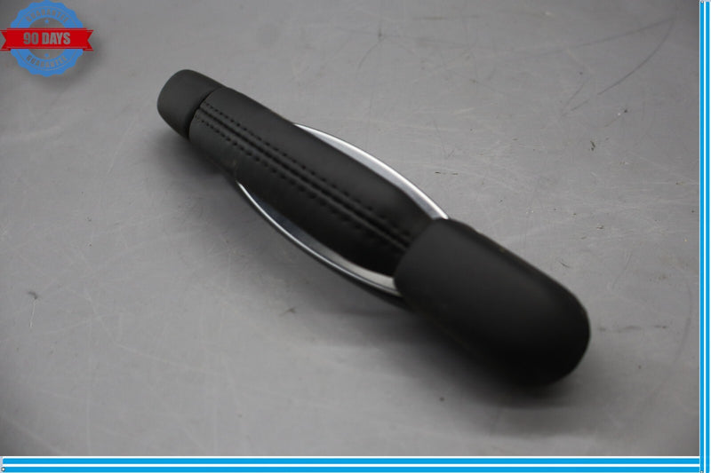 Load image into Gallery viewer, 2006 Bentley Continental Flying Spur Front Right Interior Roof Grab Handle Oem
