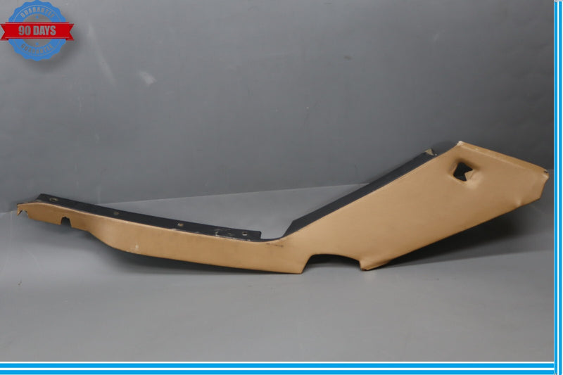 Load image into Gallery viewer, 87-89 Cadillac Allante Left Driver Side Hardtop Pad Top Trim Panel Oem
