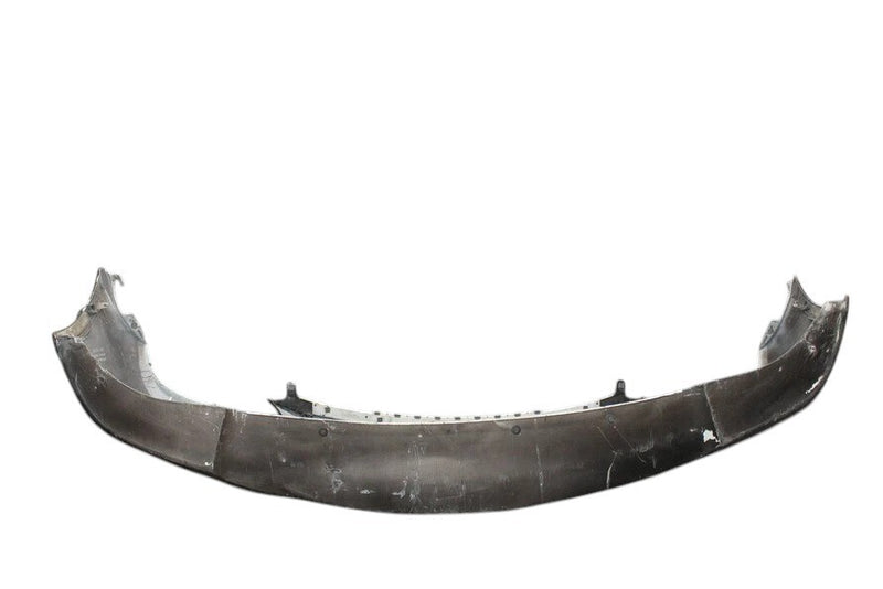 Load image into Gallery viewer, 09-12 BMW 740i 750Li F01 Front Lower Bumper Shell Cover Panel Assembly Black OEM
