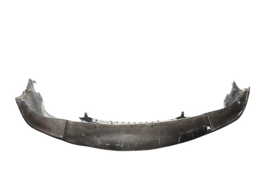 09-12 BMW 740i 750Li F01 Front Lower Bumper Shell Cover Panel Assembly Black OEM