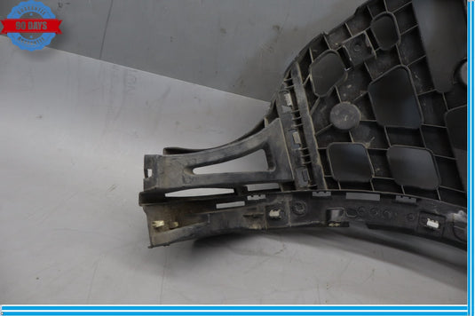 11-14 Porsche Cayenne 958 Front Left Side Upper Bumper Cover Bracket Oem