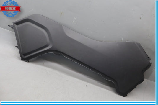 14-17 LR Range Rover Sport Front Right Side Center Console Panel Cover Trim Oem