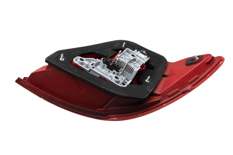 Load image into Gallery viewer, 12-14 Mercedes C250 C350 Left Driver Side Tail Light Lamp LED A2049060603 Oem
