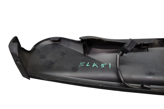 12–18 Audi A6 A6 Quattro Front Left Driver Side Seat Switch Outer Cover Trim Oem