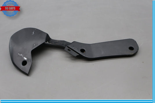 02-05 Lexus SC430 Front Left Driver Seat Inner Shield Cover Trim ECRU Oem