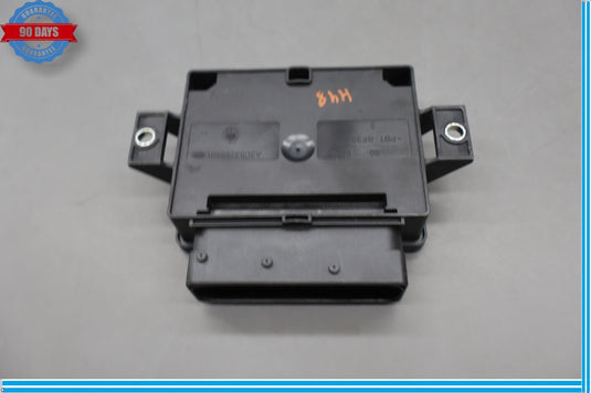 12-17 Audi A6 A8 Quattro Electric Parking Brake Control Module Unit ECU Oem