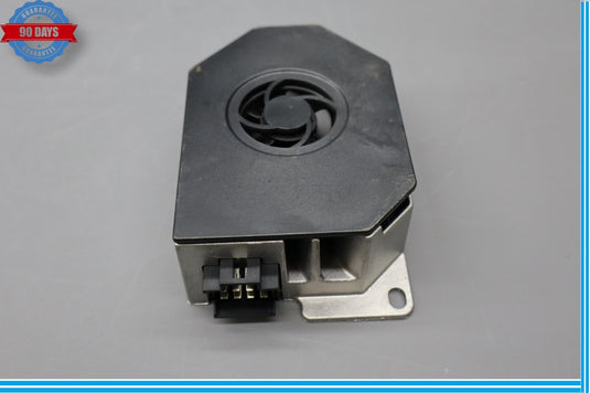 10-12 Mercedes R350 ML450 Subwoofer Amp Amplifier Harman Becker 2118705189 Oem