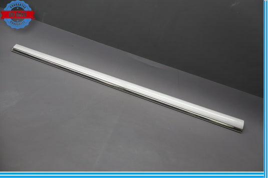 00-06 Mercedes S500 S600 Front Right Side Side Exterior Door Trim Molding Oem