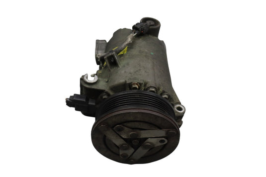 14-17 LR Range Rover Evoque L538 AC AC A/C Air Conditioning Compressor Oem