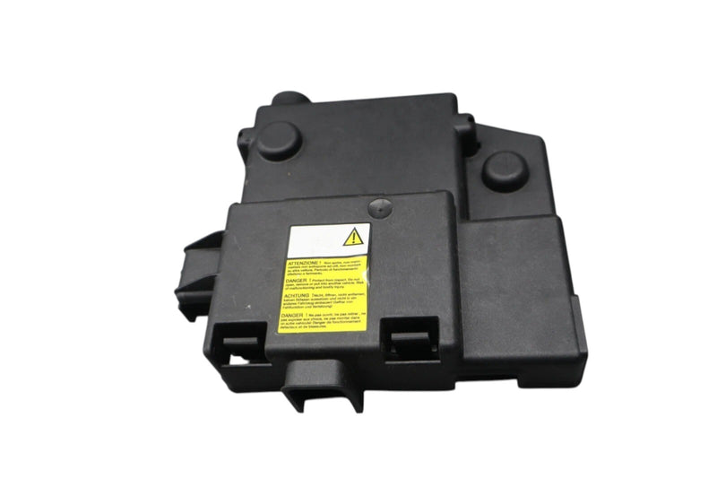 Load image into Gallery viewer, 14-20 Maserati Ghibli Battery Terminal Junction Fuse Box Cover 670002029 Oem
