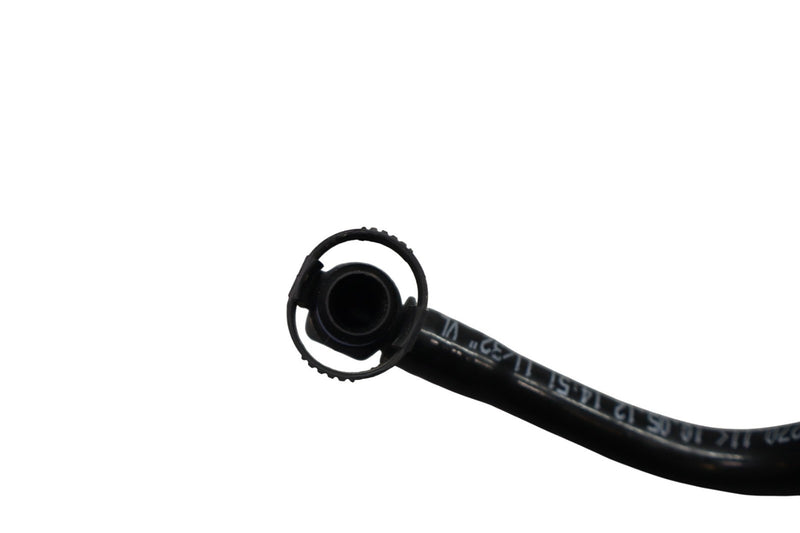 Load image into Gallery viewer, 12-14 Mercedes E350 W207 Front Vacuum Brake Booster Line Hose A2044303929 Oem
