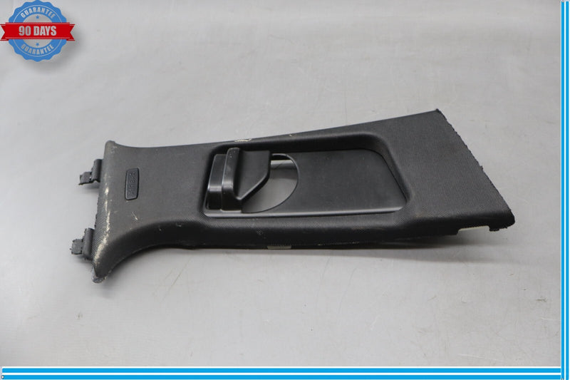 Load image into Gallery viewer, 08-14 Mercedes W204 C350 C250 Front Right Upper B Pillar Trim Panel Oem

