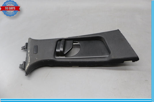 08-14 Mercedes W204 C350 C250 Front Right Upper B Pillar Trim Panel Oem