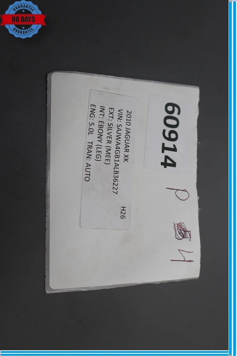Load image into Gallery viewer, 10-15 Jaguar XK X150 XKR ABS Anti Lock Pump Brake Module OEM 8W832C405CC
