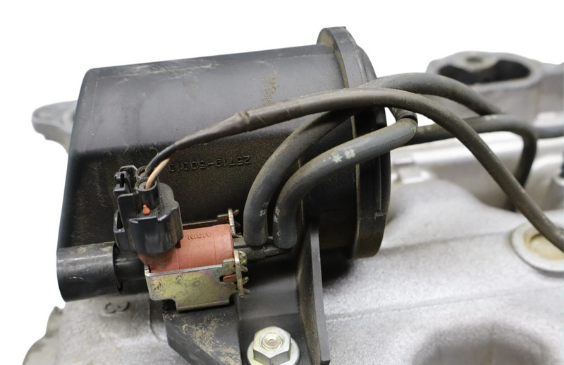 Load image into Gallery viewer, 02-10 Lexus SC430 4.3L V8 Engine Air Inlet Intake Manifold Assy 1710150010 Oem
