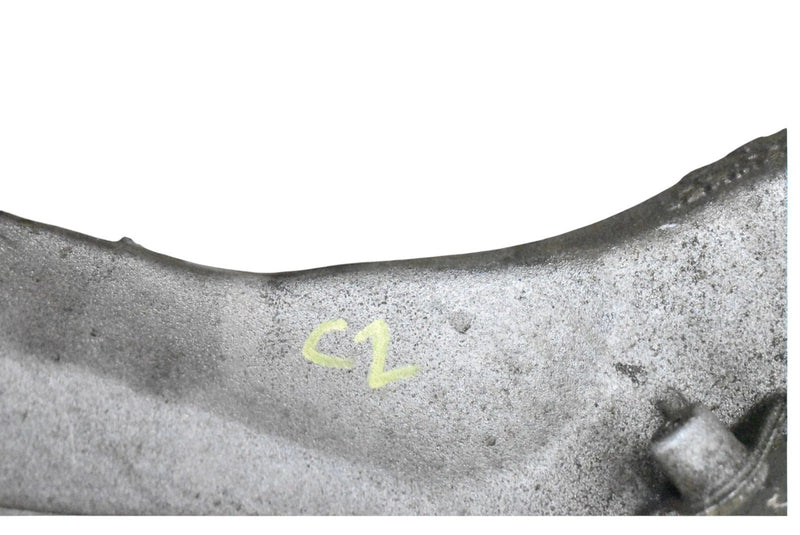 Load image into Gallery viewer, 2011 Porsche Cayenne Engine Cradle Mount Bracket Assembly 3.6L 7P0199207 OEM
