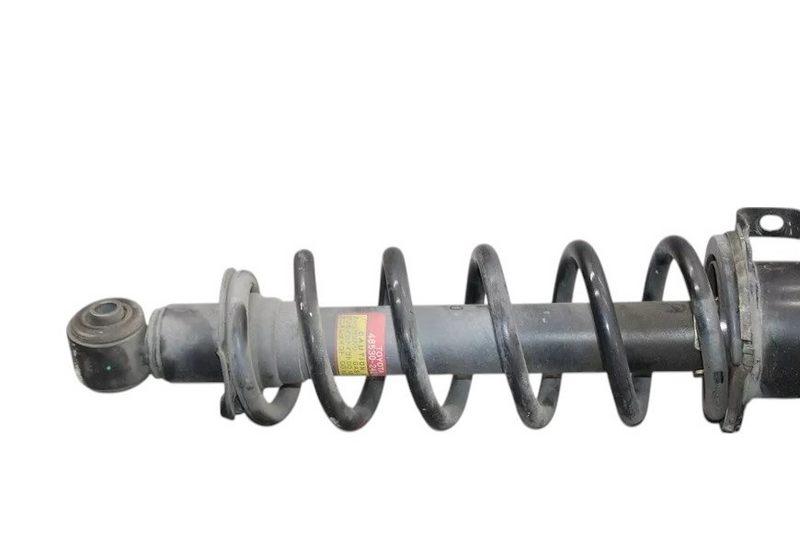 Load image into Gallery viewer, 02-05 Lexus SC430 Rear Left Driver Side Shock Strut Absorber 4853024230 Oem
