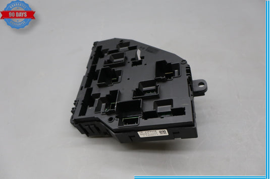 11-12 BMW 750Li F01 F02 Rear Trunk Power Distribution Fuse Box Module Oem