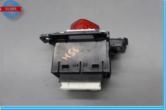 15-19 Hyundai Genesis Hazard Warning Light Control Switch Button Oem