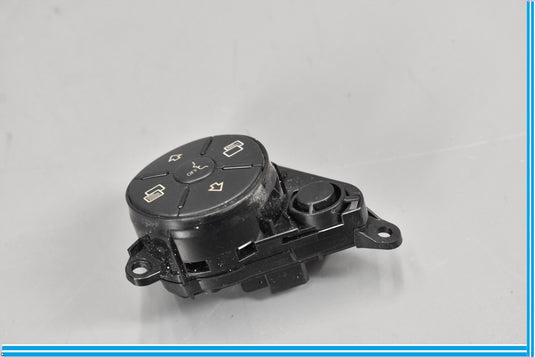 07-12 Mercedes GL450 GL550 Class Steering Wheel Multimedia Switch Oem