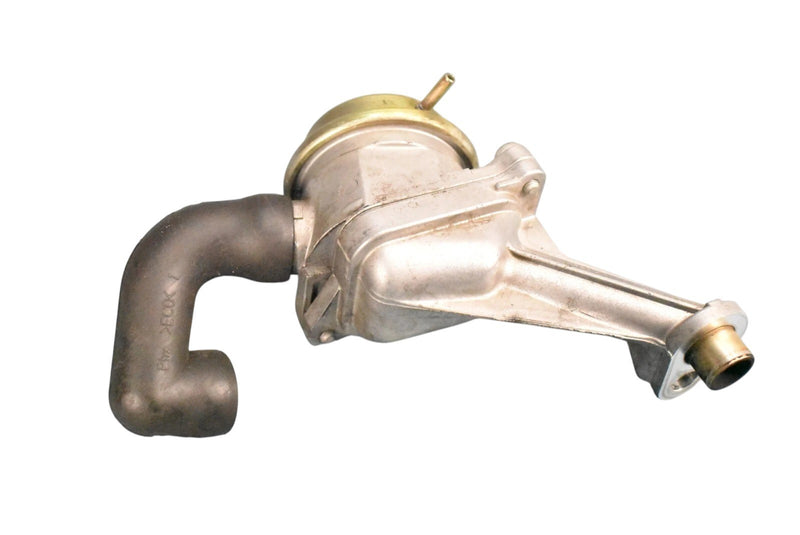 Load image into Gallery viewer, 03-08 Mercedes R230 S55 AMG SL55 AMG Left Air Pump Check Valve EGR Emission Oem
