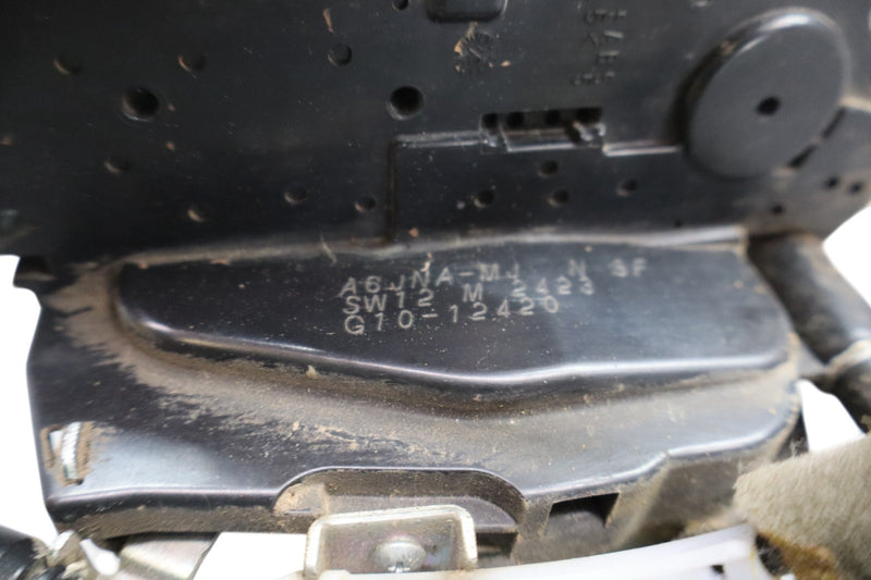 Load image into Gallery viewer, 11-20 Infiniti QX56 QX80 Front Left Driver Side Door Lock Latch Actuator Oem
