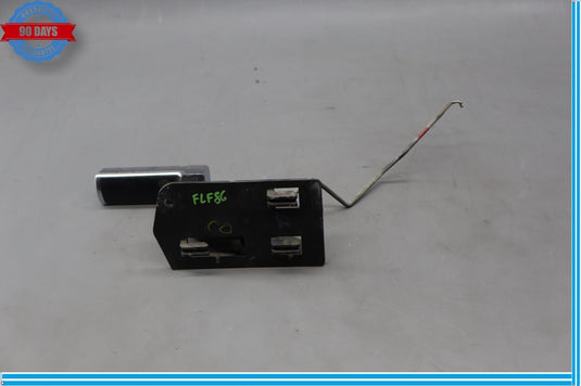 03-09 Hummer H2 Front Left Driver Side Interior Door Handle 15186042 Oem