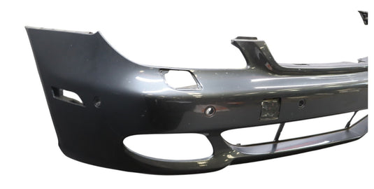 09-11 Mercedes W219 CLS550 Base Front Bumper Cover Assembly 2198801340 Oem