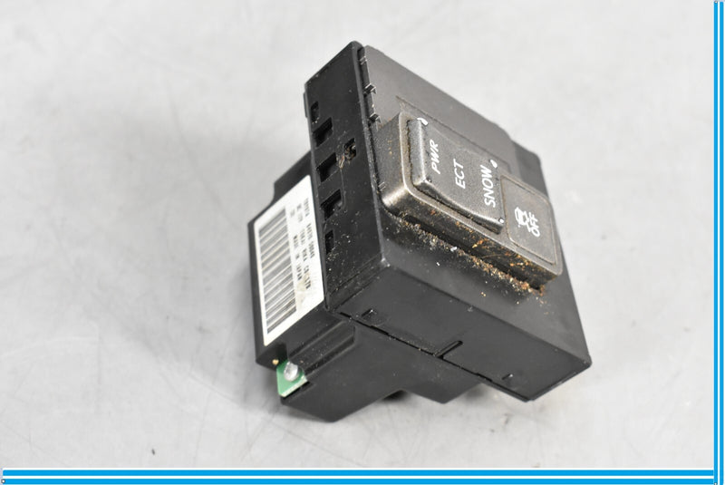 Load image into Gallery viewer, 07-09 Lexus LS460 Center Console Power ECT Snow Traction Switch Button Oem
