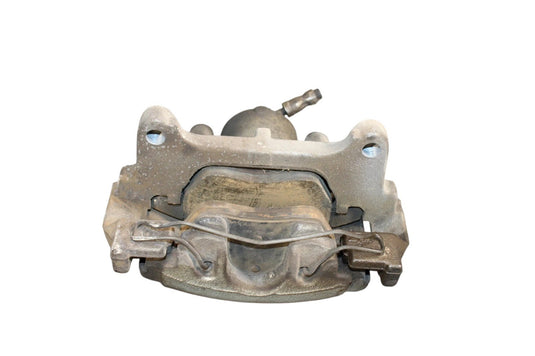 09-17 Volkswagen CC Front Right & Left Wheel Disc Brake Caliper OEM