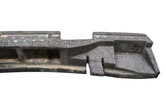 11-17 Volkswagen Touareg Rear Bumper Impact Absorber Foam 7P6807256 Oem